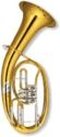Horn und Posaune